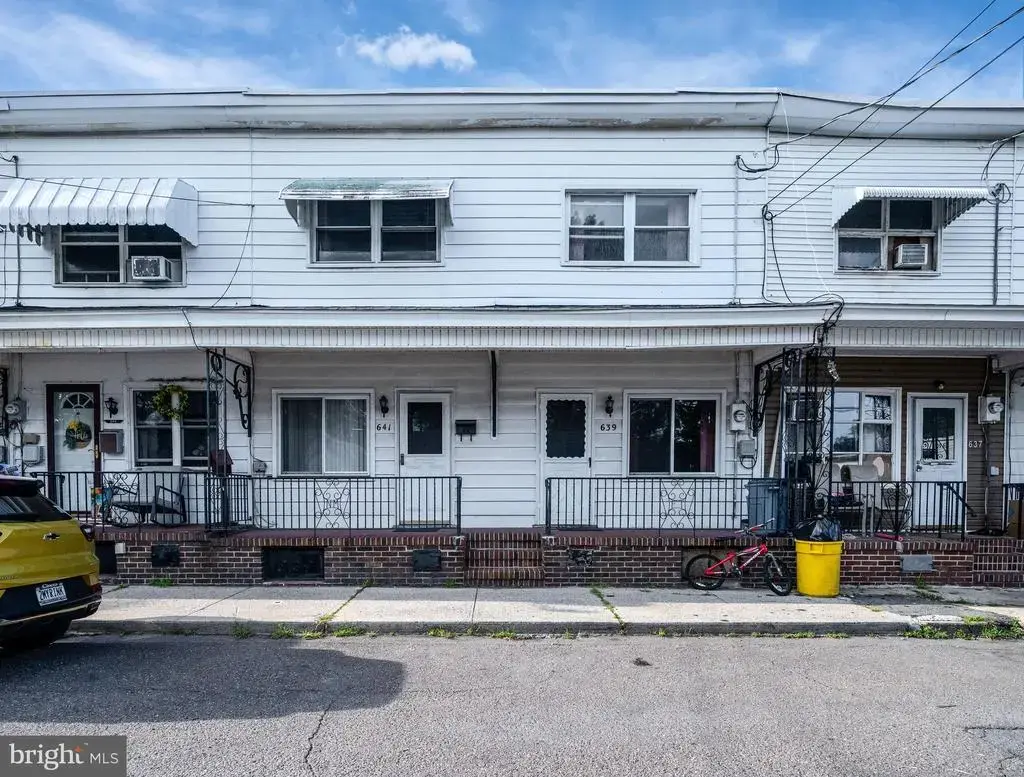 639-641 W Coal St, SHENANDOAH