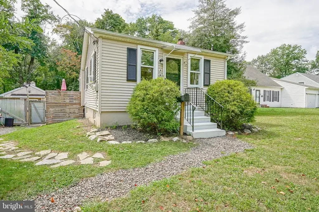 538 Alexander Ave, MAPLE SHADE