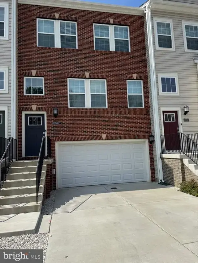 23635 Goodwill Way, California