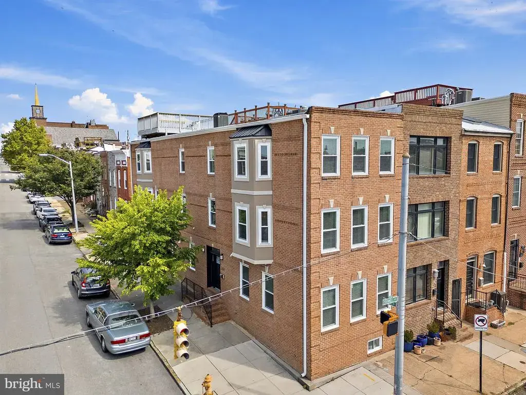 3200 O'donnell St, BALTIMORE