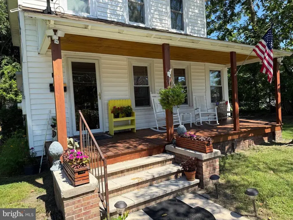 108 Brooklyn Ave, LAUREL