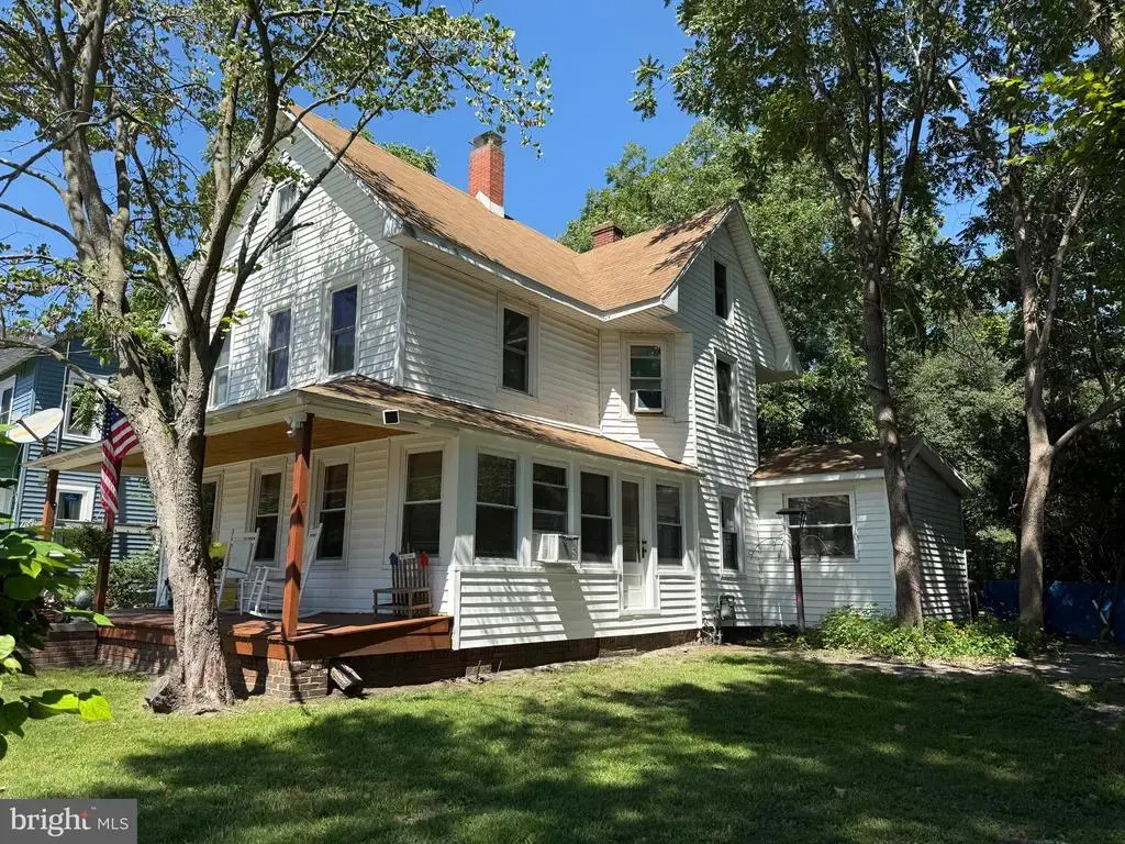 108 Brooklyn Ave, LAUREL