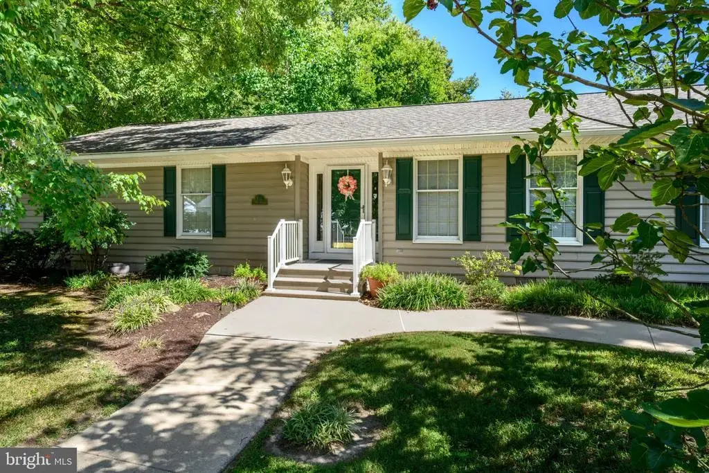 7035 Pine Ridge Rd, EASTON