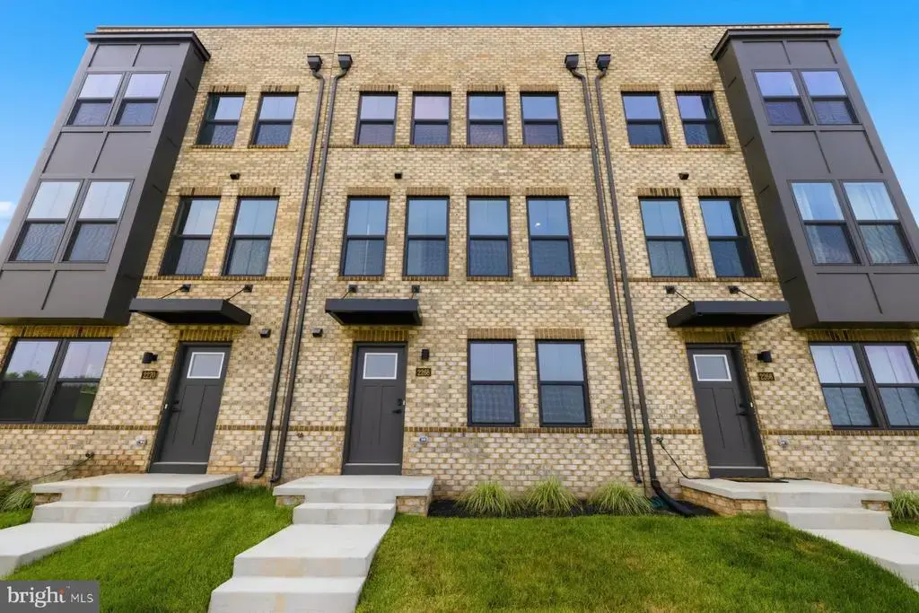 2268 Waterfront Way, BALTIMORE
