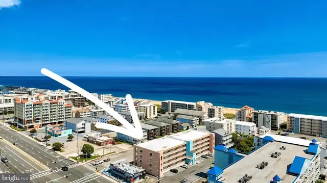 17 139th St #201, Ocean City