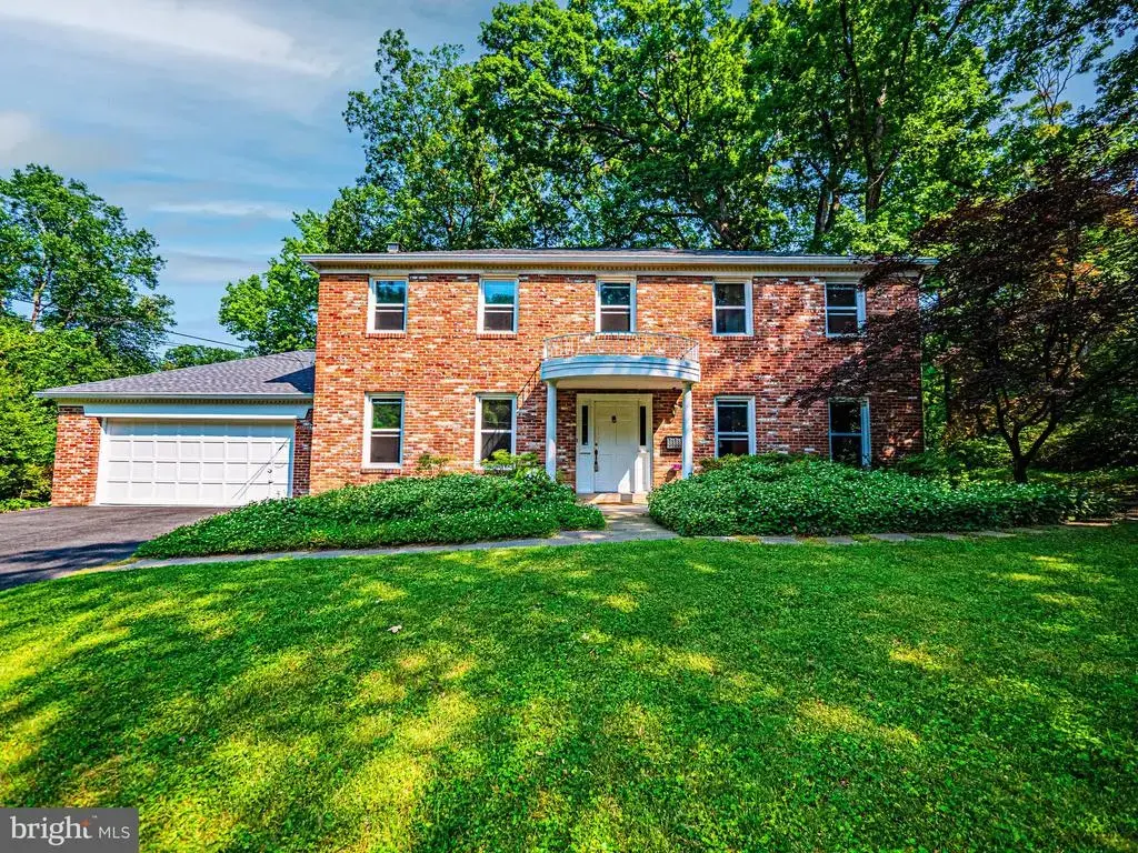 7111 Cheshire Ct, ALEXANDRIA