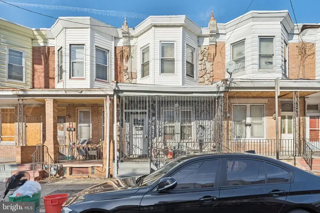 1143 Whitman Ave, CAMDEN