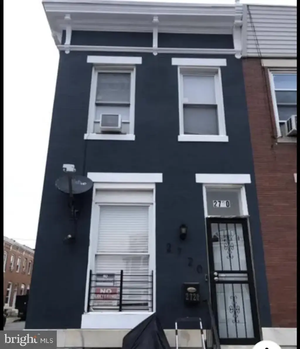 2720 E Monument St, BALTIMORE