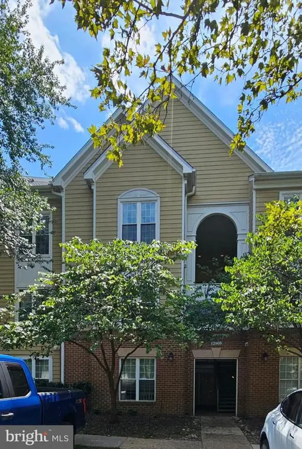 12909 Alton Sq #301, HERNDON