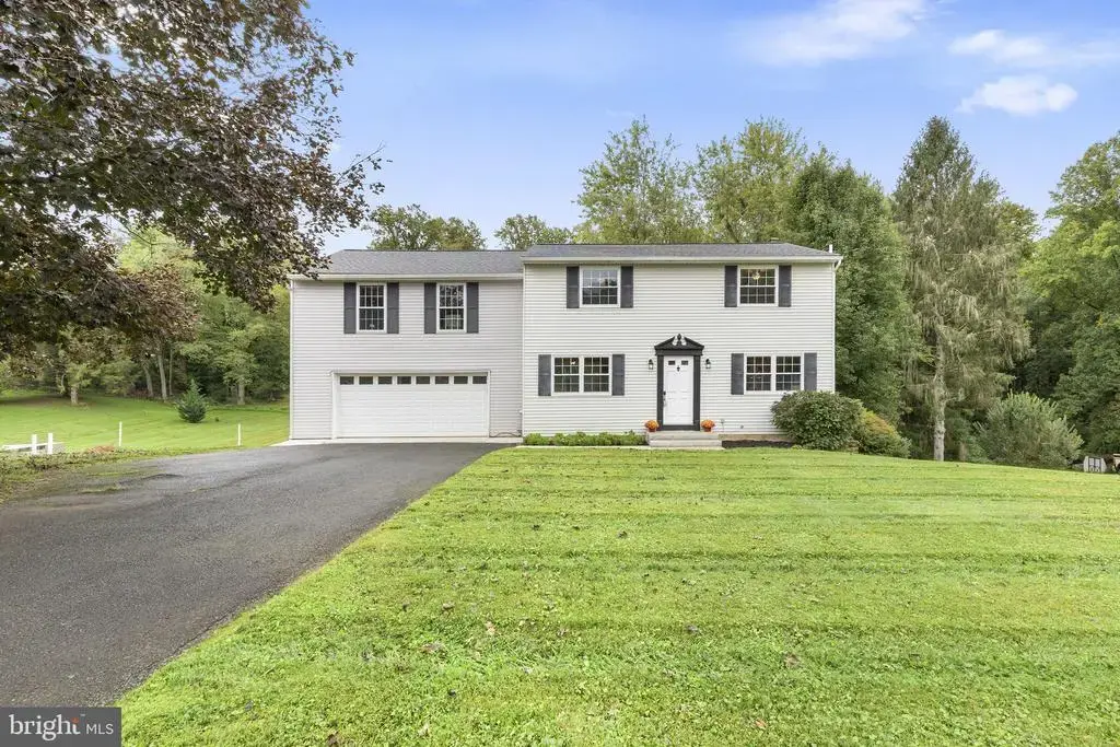 3906 Boxwood Rd, JARRETTSVILLE