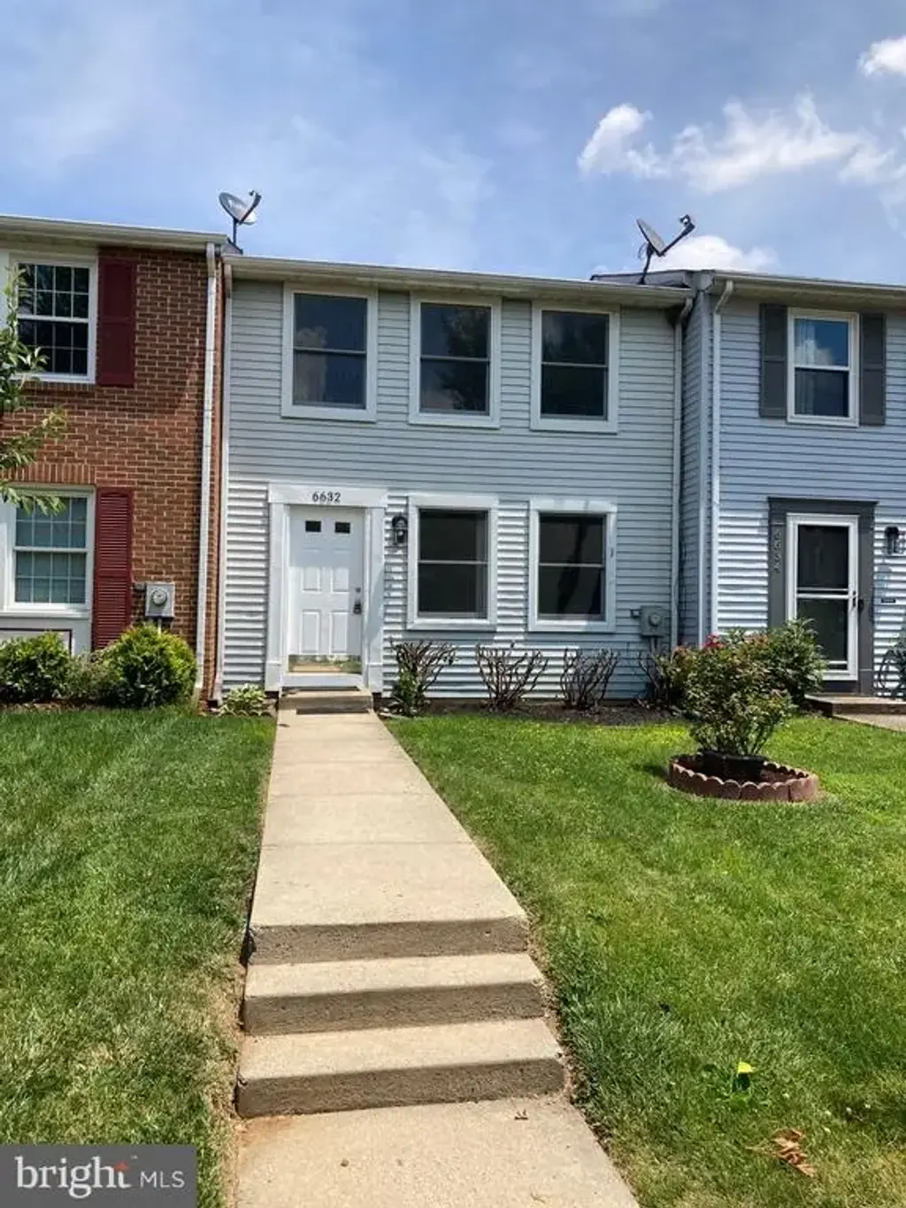 6632 Pebble Ct, FREDERICK