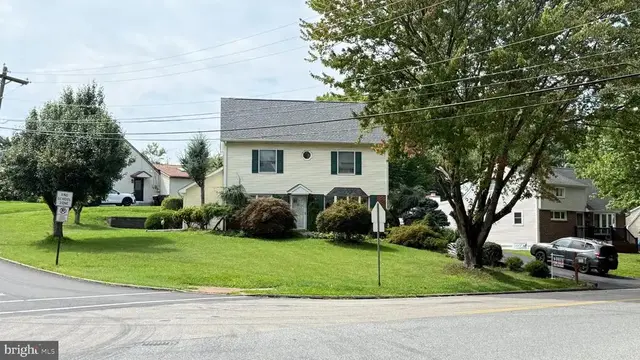 317 Prince Frederick St, King Of Prussia