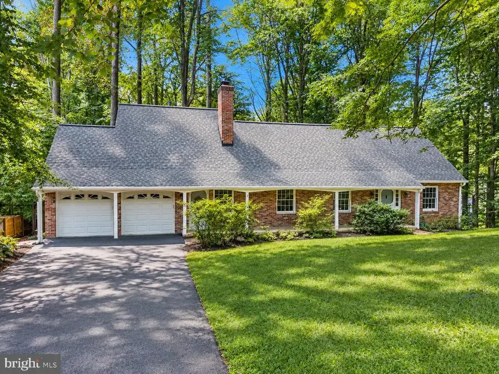 9002 Manordale, ELLICOTT CITY