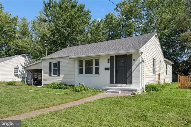 25 Mitchell Ave, Aberdeen
