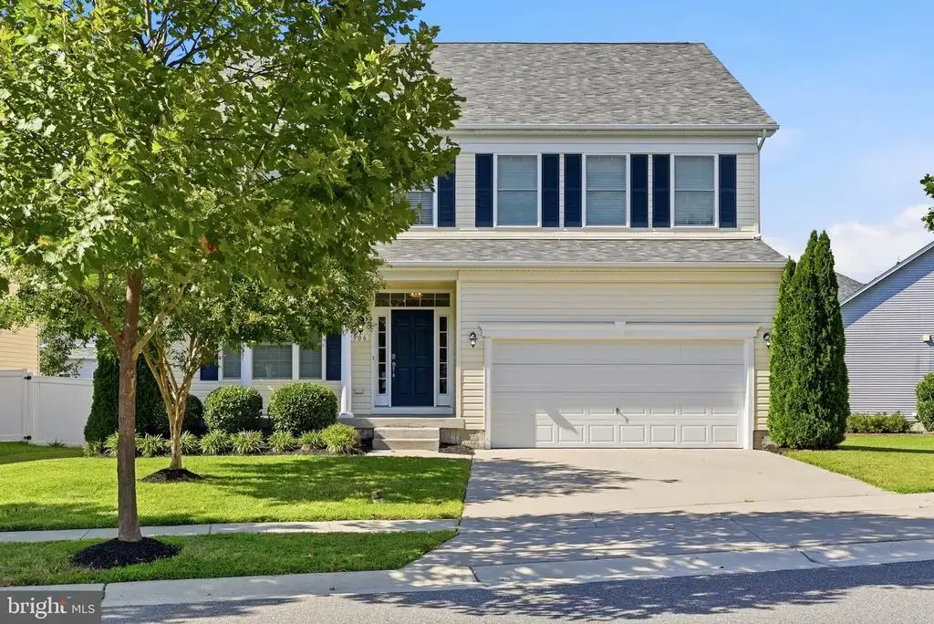 7906 Sibley Way, SEVERN