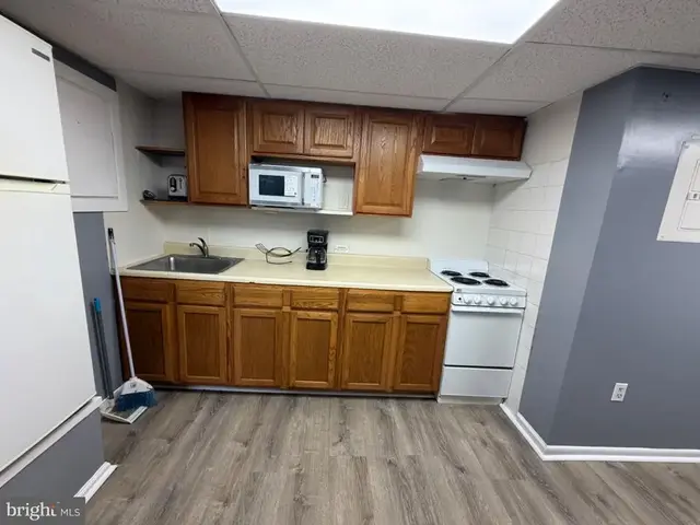 114 Wise Ave #basement, Baltimore