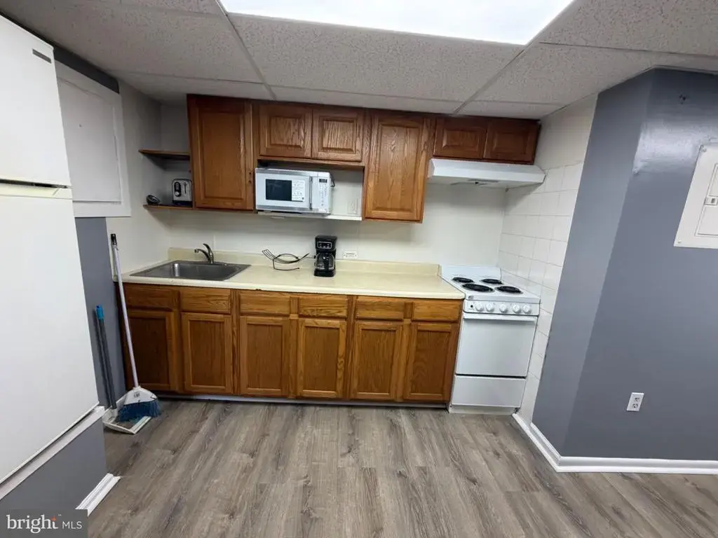114 Wise Ave #basement, BALTIMORE