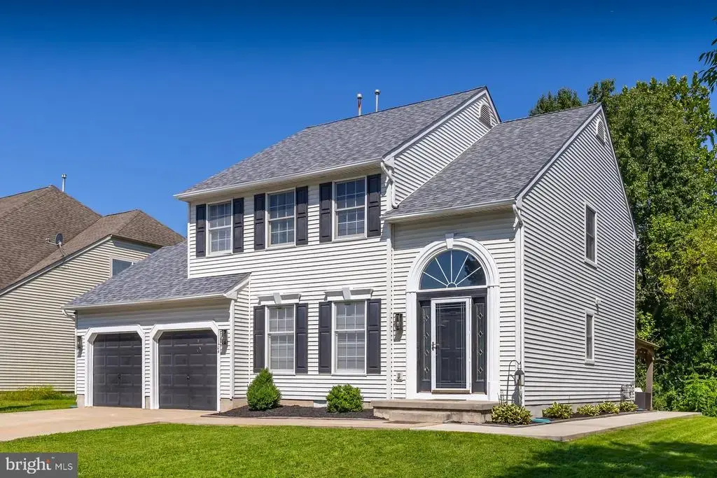 104 Stone Henge Dr, SWEDESBORO