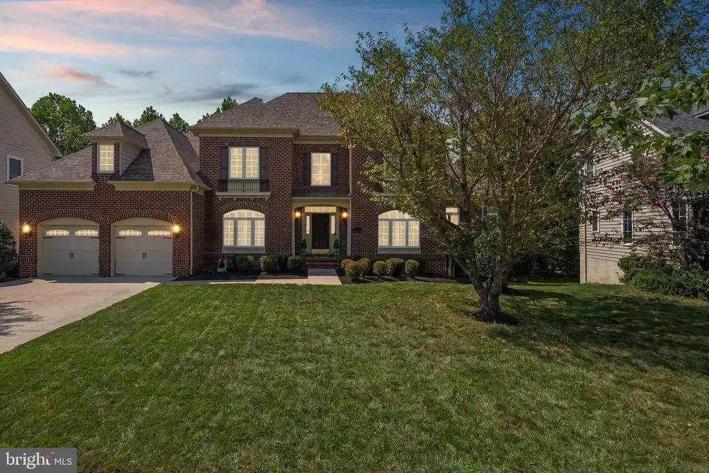 15430 Symondsbury Way, UPPER MARLBORO