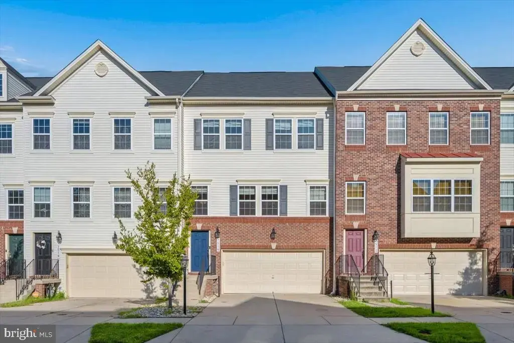 7514 Canton Way, GLEN BURNIE