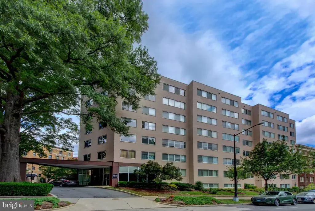 2829 Connecticut Ave Nw #601, WASHINGTON
