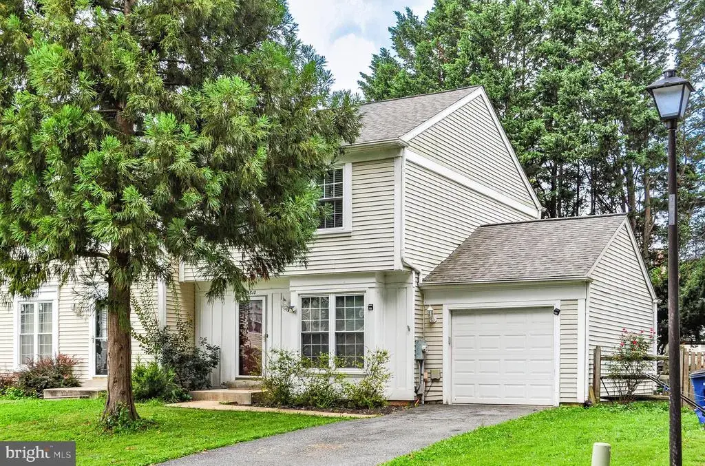 19810 Filbert Dr, GAITHERSBURG