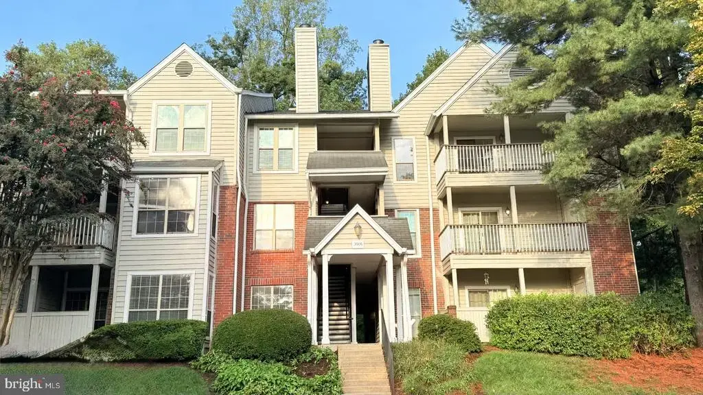 3908 Penderview Dr #638, FAIRFAX