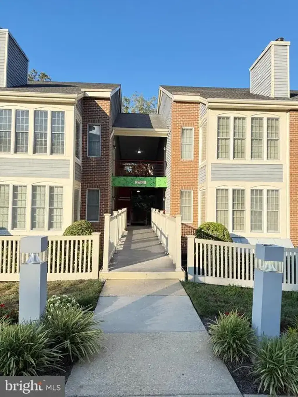 2702 Summerview Way #103, ANNAPOLIS
