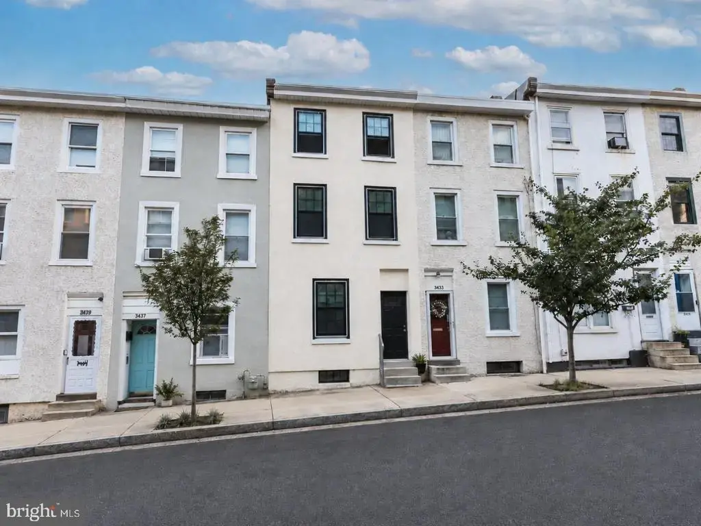 3435 W Westmoreland St, PHILADELPHIA