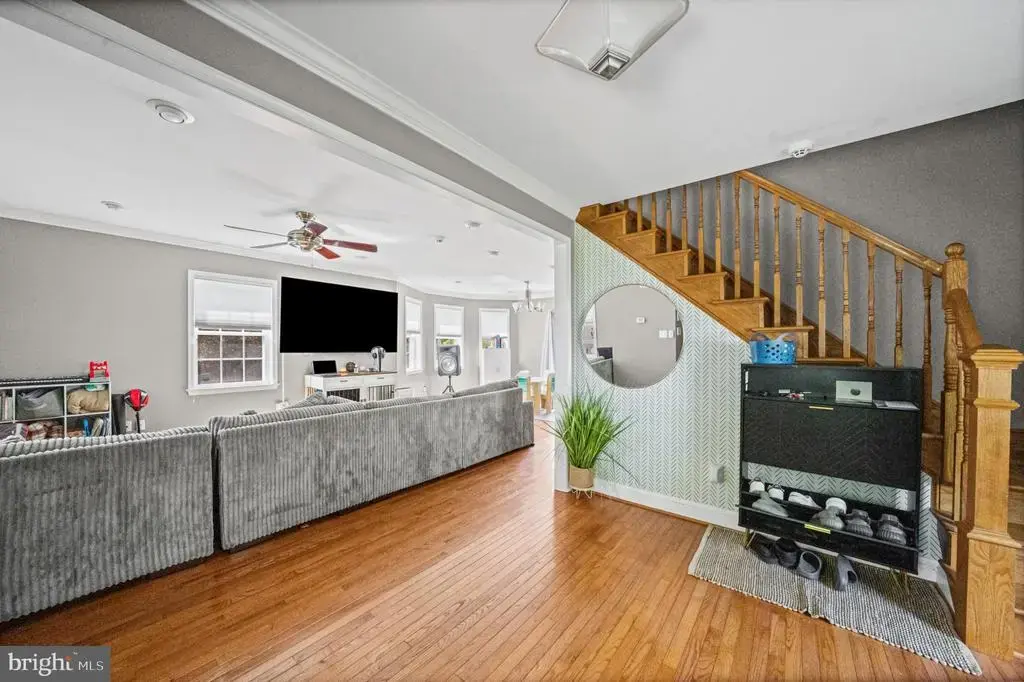 5304 Catalpha Rd, BALTIMORE
