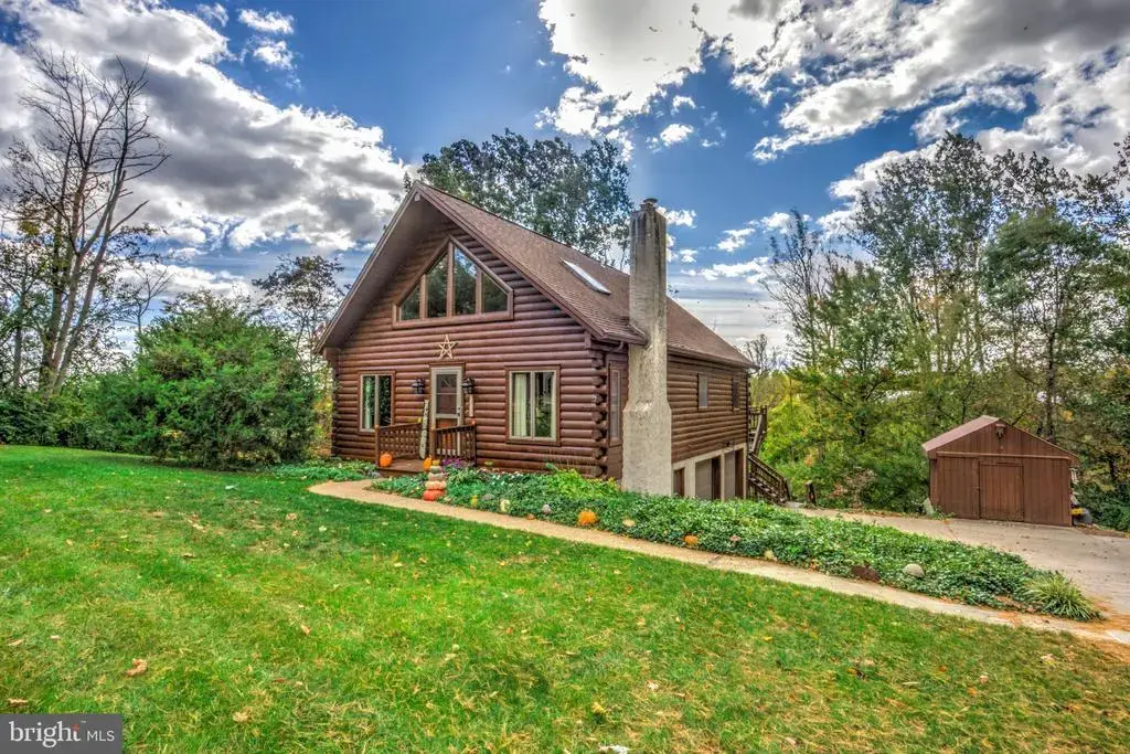 430 W Girl Scout Rd, STEVENS