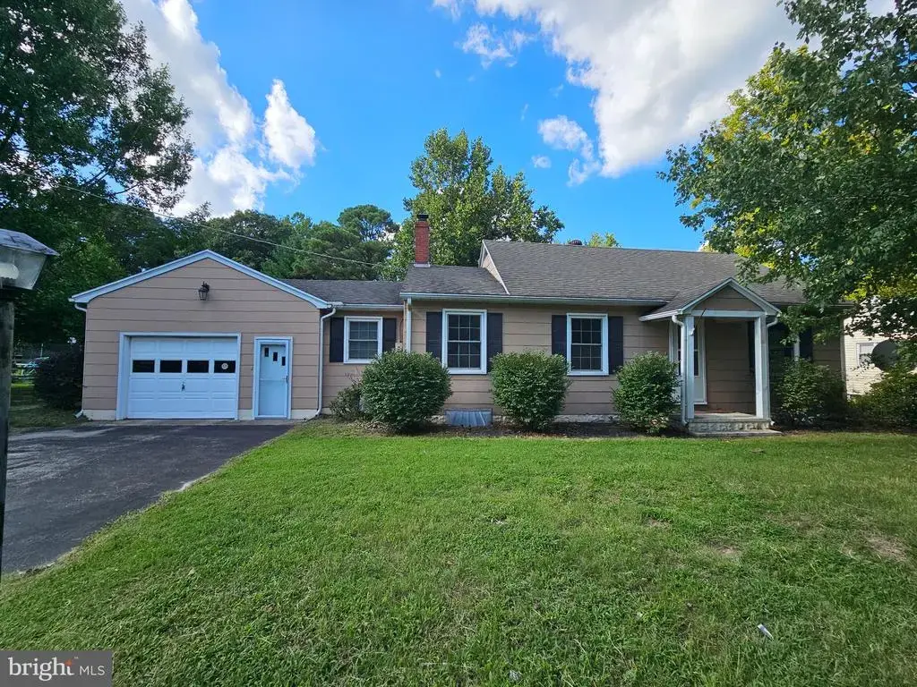 309 Zion Rd, SALISBURY
