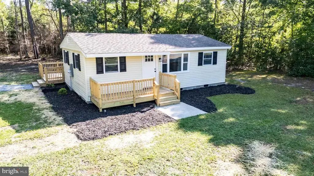 2029 Bluff Point Rd, KILMARNOCK
