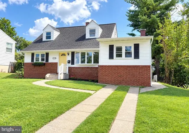 307 Luther Rd, Glen Burnie