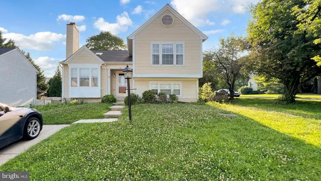 2 Harrod Ct, REISTERSTOWN