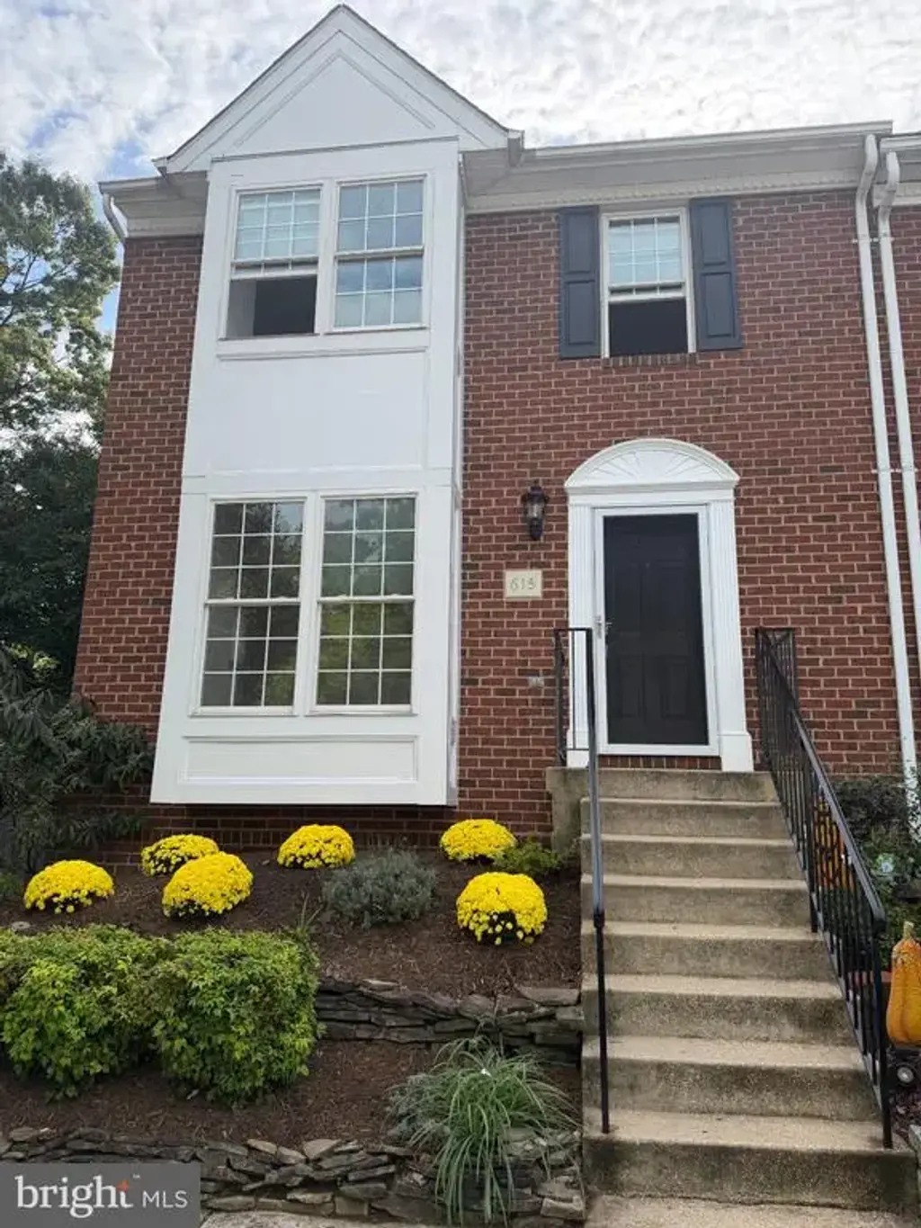 615 Bellerive Ct, ARNOLD