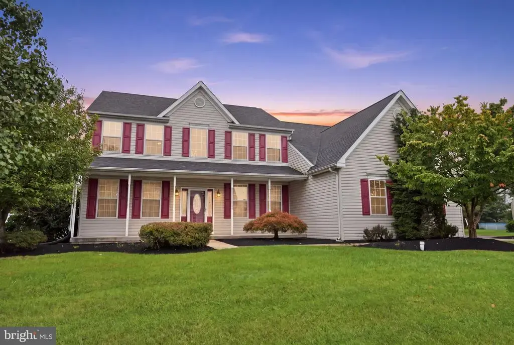 1010 Andrews Ln, PENNSBURG