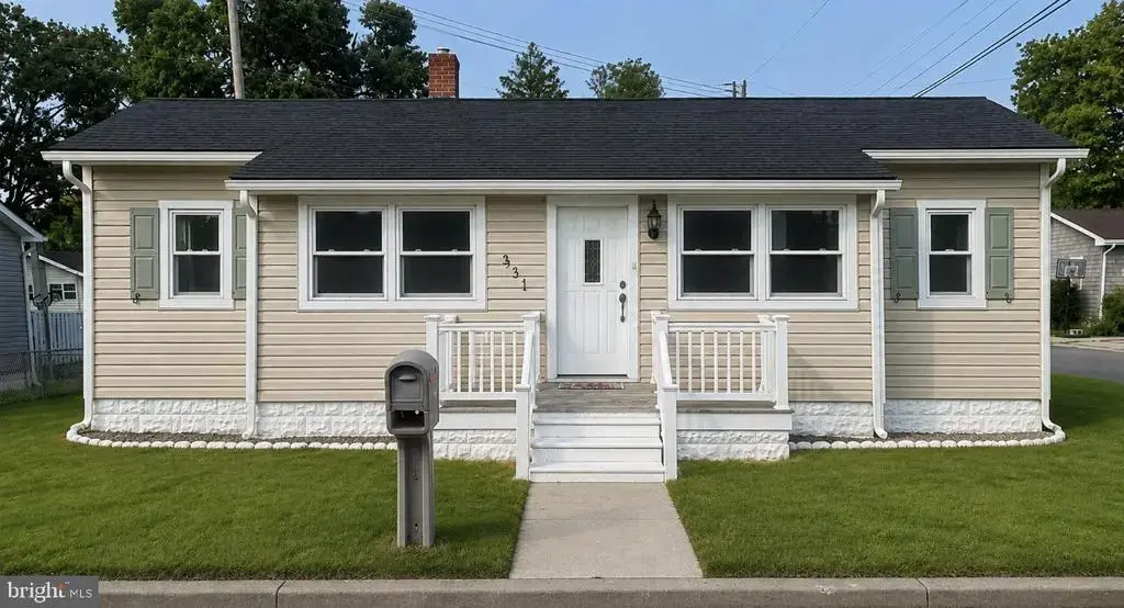 331 Jackson Ave, CARNEYS POINT