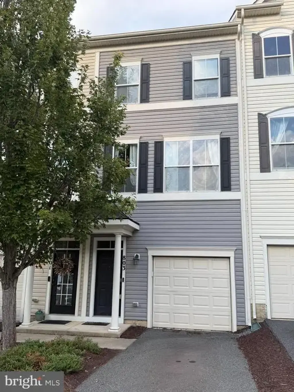 803 Woodstream Blvd #902, STAFFORD