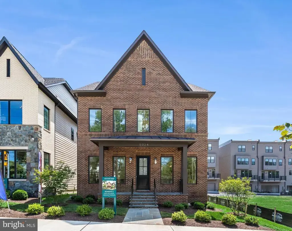 5024 Strathmore Ave, KENSINGTON