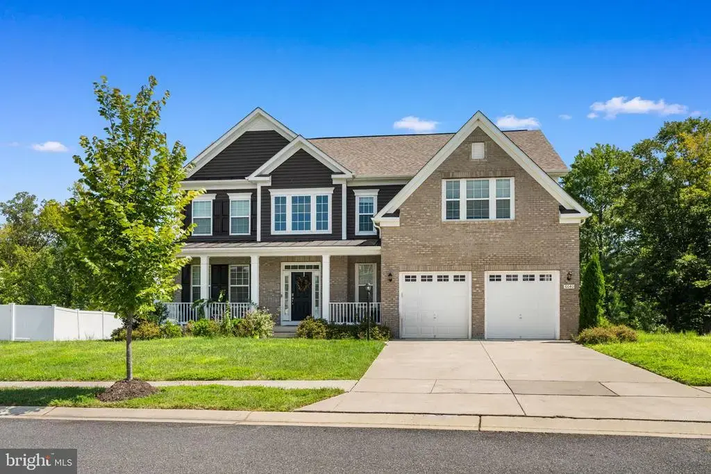 6640 Timber Ridge Ln, BRYANS ROAD