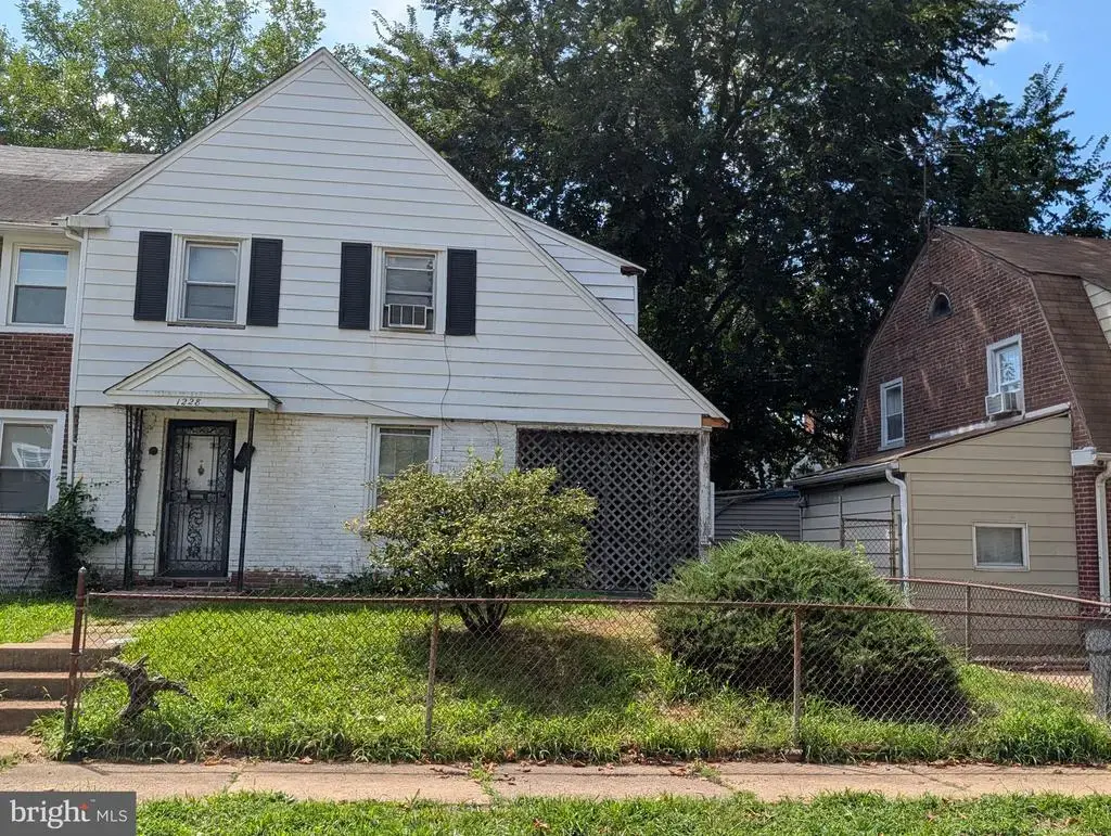 1228 Clover Ln, CHESTER