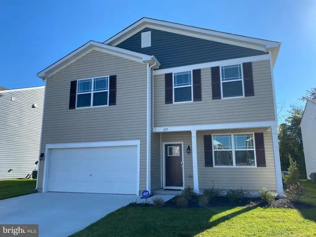 225 Fellowship Dr, CAMDEN WYOMING