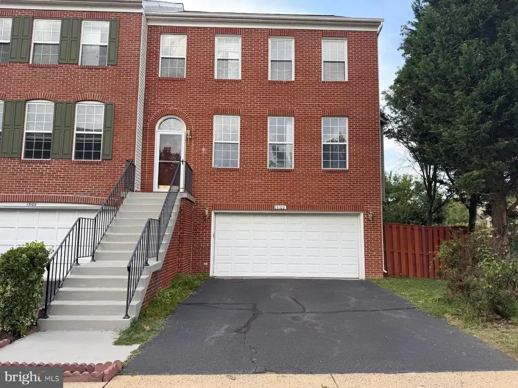 13100 Forest Mist Ln, FAIRFAX