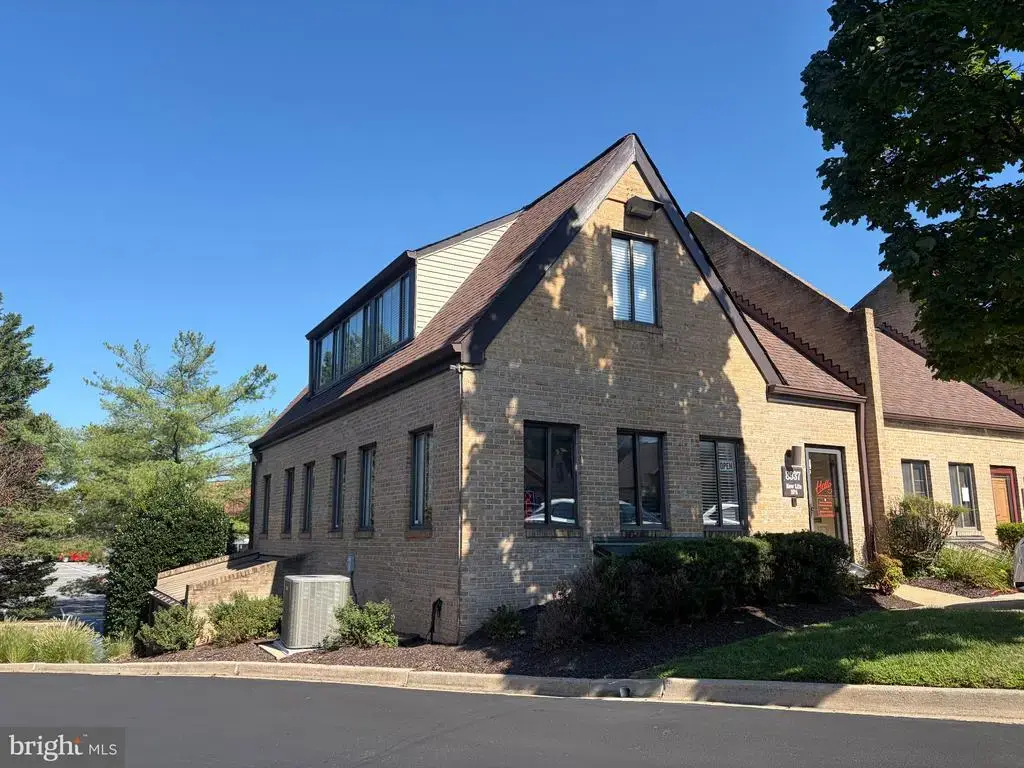 8937 Shady Grove Ct #26a, GAITHERSBURG