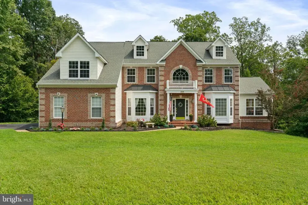 120 Sentinel Ridge Ln, STAFFORD