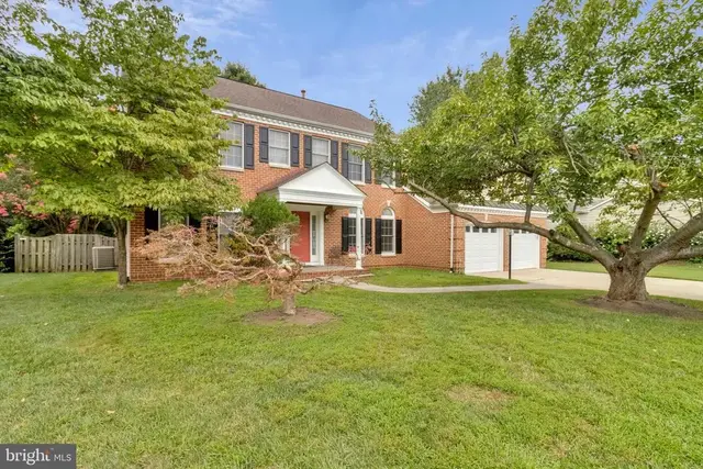 15804 Seurat Dr, North Potomac