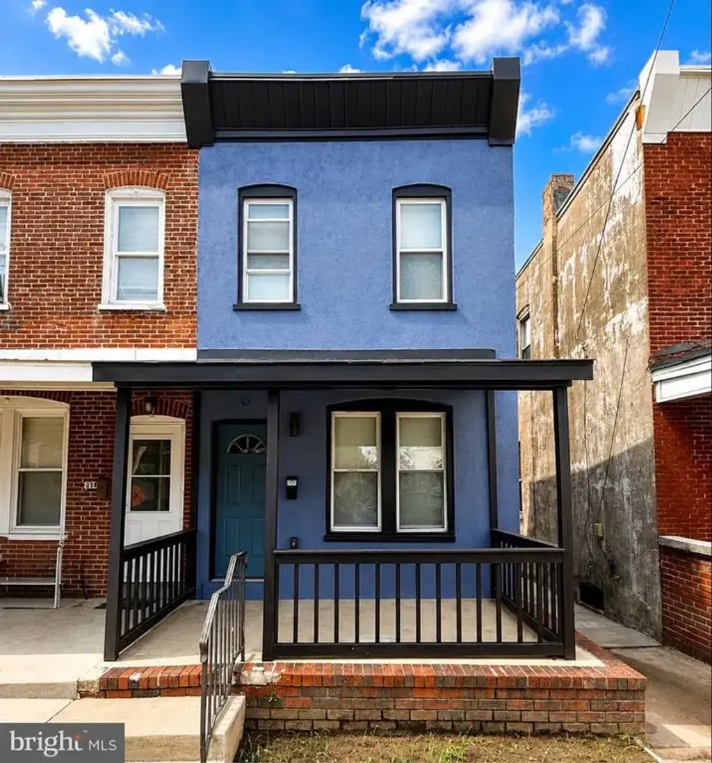 1819 W 6th St, CHESTER