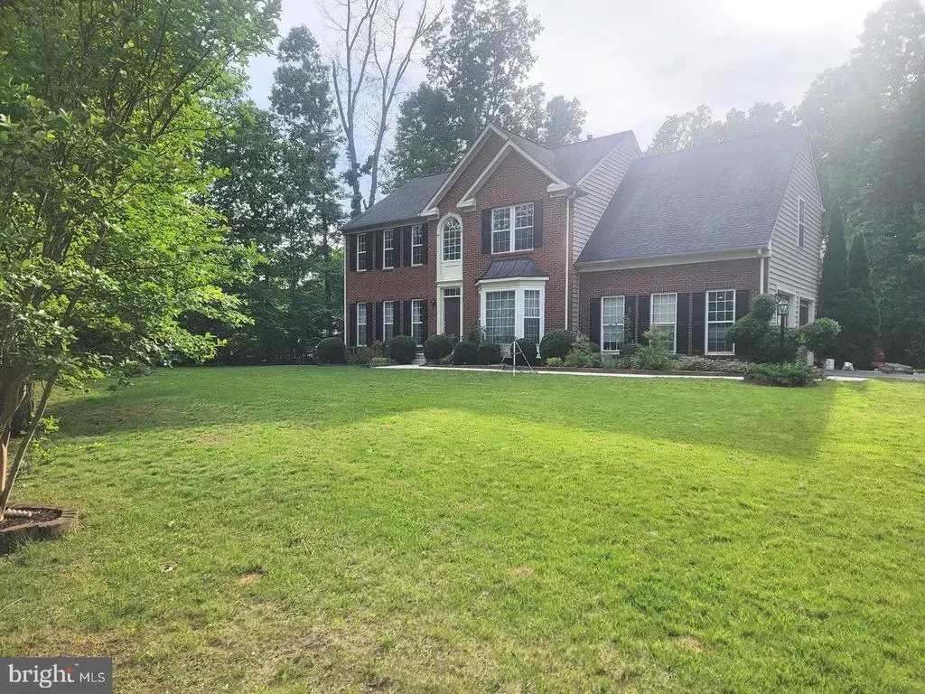 440 Reedy Creek Rd, LOUISA