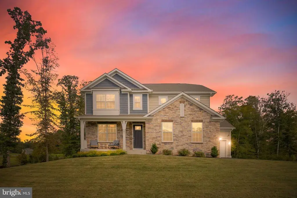 501 Trainum Ln, FREDERICKSBURG